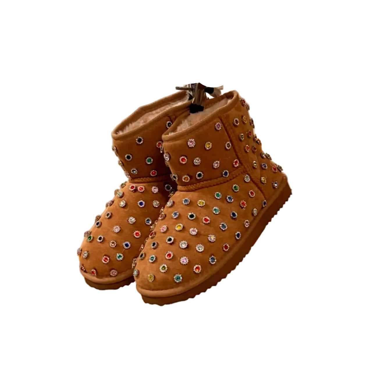 STARDUST BOOTS