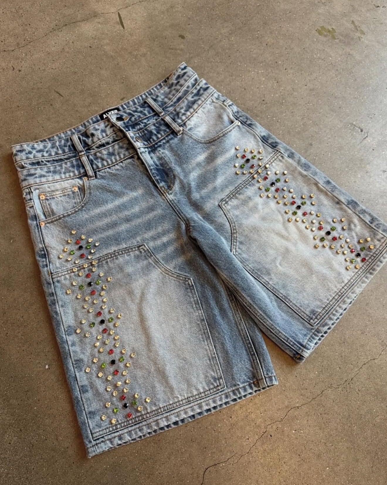 STARDUST SHORTS