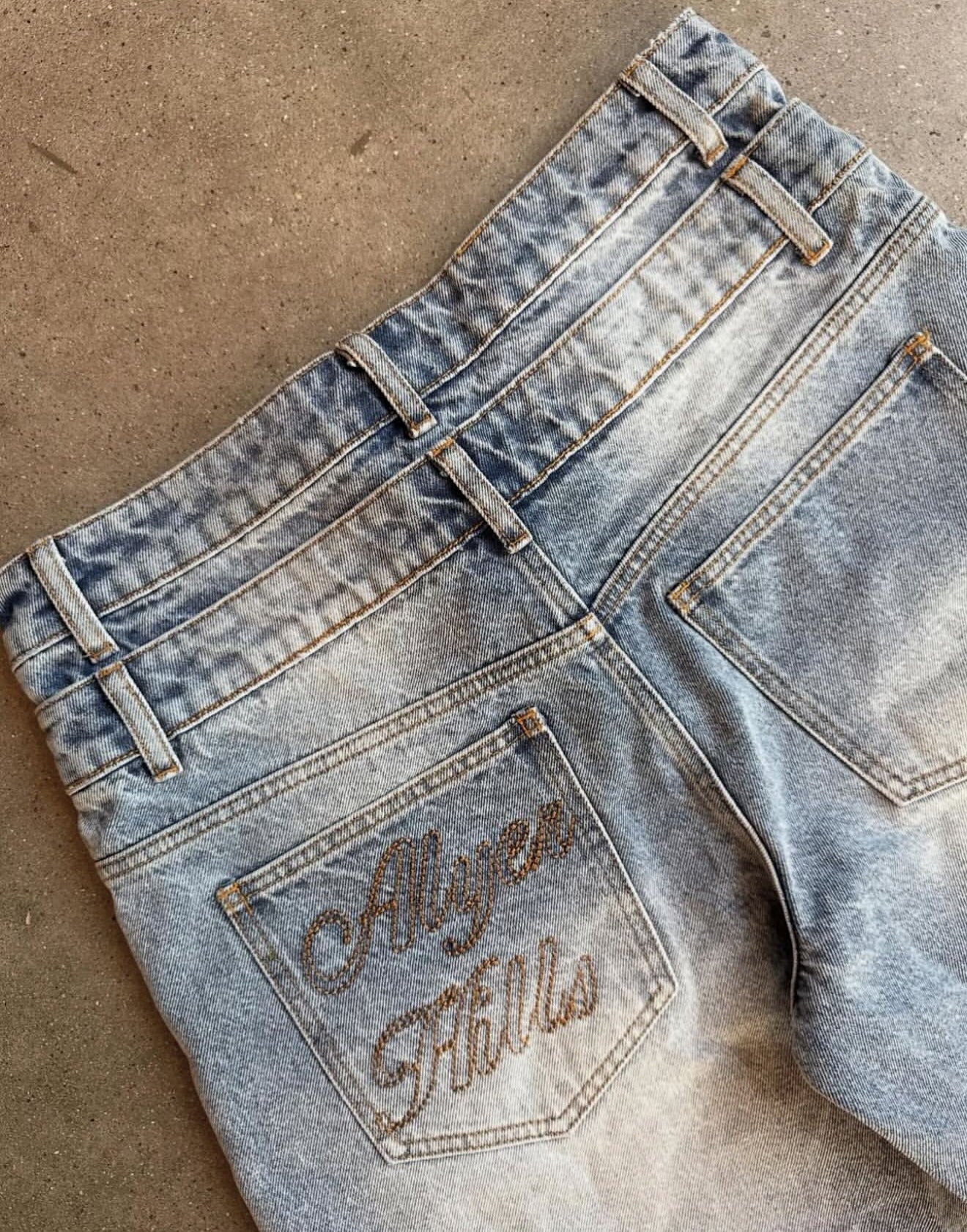 STARDUST SHORTS