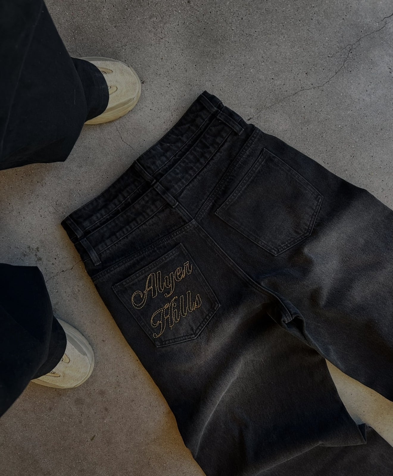 STARDUST PANTS V2